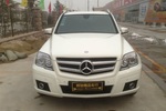 奔驰GLK级2010款GLK300 4MATIC 动感型