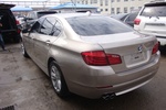 宝马5系2012款520Li 典雅型