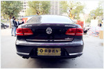 大众迈腾2012款1.8TSI DSG 豪华型