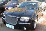 克莱斯勒3002008款300C 2.7L 豪华领航版