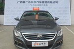 大众CC2012款2.0TSI 至尊型