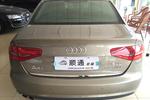 奥迪A4L2013款35 TFSI 自动舒适型