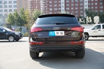 奥迪Q52013款40 TFSI 舒适型