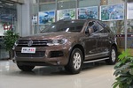 大众途锐2011款3.0TSI V6 标配型 