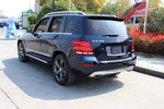 奔驰GLK级2013款改款 GLK 300 4MATIC 豪华型