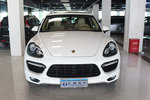 保时捷Cayenne2011款3.0T