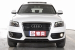 奥迪Q52010款2.0TFSI 进取型