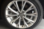 奥迪A8L2013款55 TFSI quattro豪华型