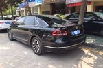 大众帕萨特2013款1.4TSI DSG 尊荣版