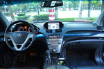 讴歌MDX2008款3.7