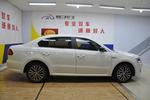 大众朗逸2015款1.4TSI DSG 30周年纪念版