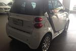 smartfortwo2014款1.0 MHD 硬顶新年特别版