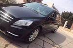 奔驰R级2011款R350L 4MATIC