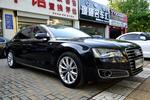 奥迪A8L2013款50 TFSI quattro尊贵型