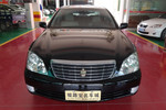 丰田皇冠2008款2.5L Royal 特别版