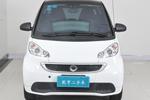 smartfortwo-2013款MHD硬顶舒适版