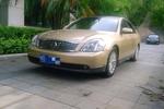 日产天籁2005款230 JM V6