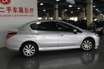 标致3082012款1.6L 自动优尚型