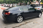 雷克萨斯GS混动2009款450h