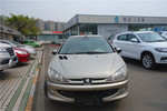 标致2062007款1.6 S 手动