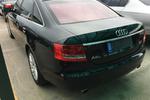 奥迪A6L2009款2.8FSI quattro 豪华型