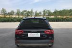 奥迪A4 allroad2014款40 TFSI allroad quattro 