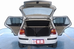 大众高尔夫2004款2V STD 手动5速1.6