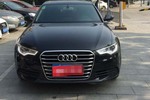 奥迪A4L2013款30 TFSI 自动舒适型