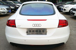 奥迪TT2010款2.0TFSI 典藏版