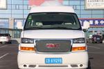 GMC Savana2013款6.0L 领袖级商务车