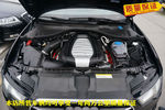 奥迪A6L2012款30 FSI 豪华型(2.5L)