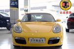 保时捷Boxster2006款Boxster 2.7L 