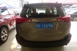 丰田RAV42013款2.0L 自动 特享经典版