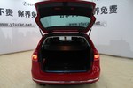 大众迈腾旅行车2012款2.0TSI DSG 舒适版