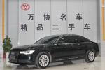 奥迪A6L2012款30 FSI 舒适型(2.5L)