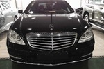 奔驰S级2012款S350L 4MATIC Grand Edition