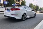 起亚K52014款2.0L 自动GLS