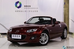 马自达MX-52009款2.0L 标准型