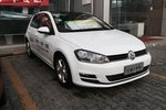 大众高尔夫2014款1.4TSI 自动豪华型