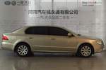 斯柯达昊锐2012款1.8TSI 手自一体 贵雅版