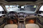 奔驰M级2014款ML400 4MATIC 动感型