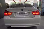 宝马3系2011款320i 豪华型