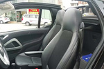 smartfortwo2014款1.0T 敞篷城市光波激情版