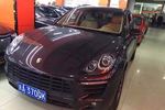 保时捷Macan2014款Macan 2.0T