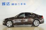 奥迪A5双门2014款45 TFSI