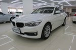 宝马3系GT2013款320i 领先型