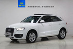 奥迪Q32013款35 TFSI 全时四驱技术型