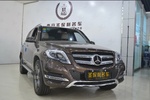 奔驰GLK级2013款改款 GLK 300 4MATIC 豪华型