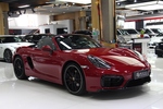 保时捷Boxster2014款Boxster GTS 3.4L 