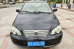 比亚迪F32009款1.5L 智能白金版豪华型GLX-i 